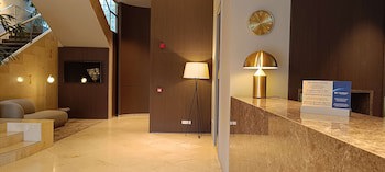 Best Western Premier Cmc Girona