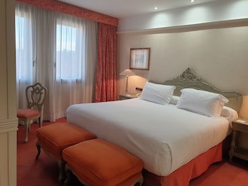 Best Western Premier Cmc Girona