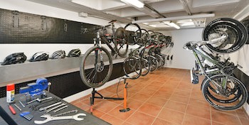 Best Western Premier Cmc Girona