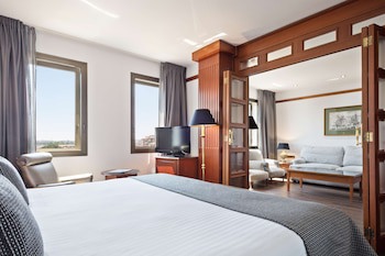 Best Western Premier Cmc Girona