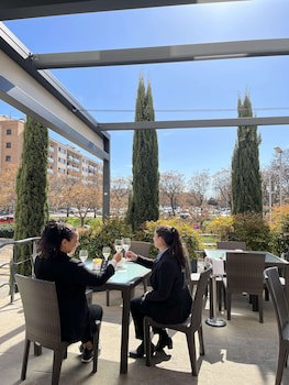 Best Western Premier Cmc Girona