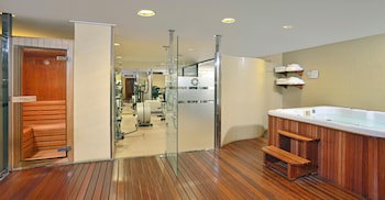 Best Western Premier Cmc Girona