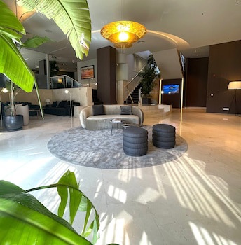 Best Western Premier Cmc Girona