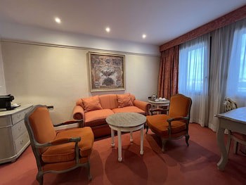 Best Western Premier Cmc Girona