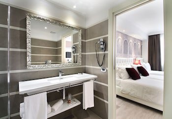 Hotel Giberti & SPA galeri fotoğrafı