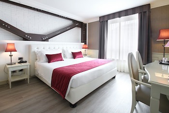 Hotel Giberti & SPA galeri fotoğrafı