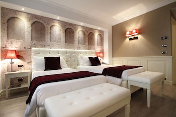 Hotel Giberti & SPA galeri fotoğrafı