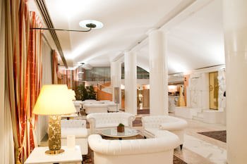 Hotel Giberti & SPA galeri fotoğrafı