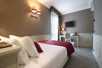 Hotel Giberti & SPA galeri fotoğrafı