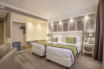 Hotel Giberti & SPA galeri fotoğrafı