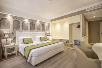 Hotel Giberti & SPA galeri fotoğrafı