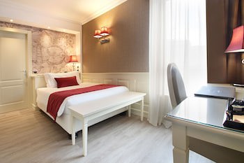 Hotel Giberti & SPA galeri fotoğrafı