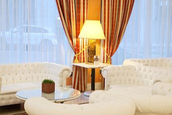 Hotel Giberti & SPA fotoğrafı