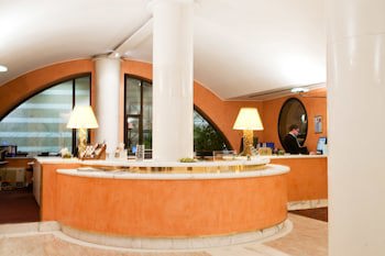 Hotel Giberti & SPA fotoğrafı