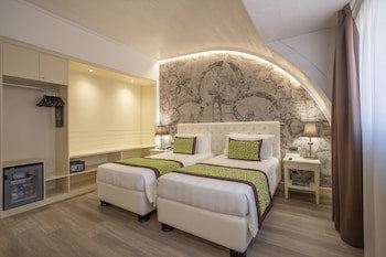 Hotel Giberti & SPA galeri fotoğrafı