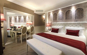 Hotel Giberti & SPA galeri fotoğrafı