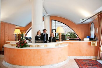 Hotel Giberti & SPA galeri fotoğrafı