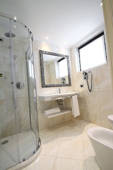 Hotel Giberti & SPA fotoğrafı