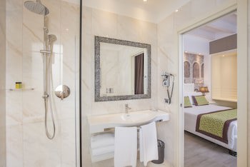 Hotel Giberti & SPA galeri fotoğrafı
