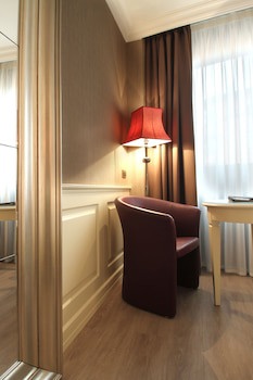 Hotel Giberti & SPA galeri fotoğrafı