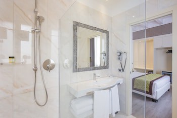 Hotel Giberti & SPA galeri fotoğrafı