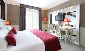 Hotel Giberti & SPA galeri fotoğrafı