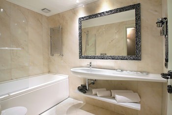 Hotel Giberti & SPA galeri fotoğrafı
