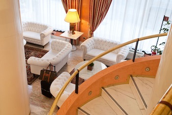 Hotel Giberti & SPA galeri fotoğrafı