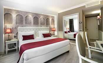 Hotel Giberti & SPA galeri fotoğrafı