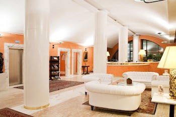 Hotel Giberti & SPA fotoğrafı