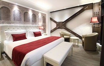 Hotel Giberti & SPA galeri fotoğrafı