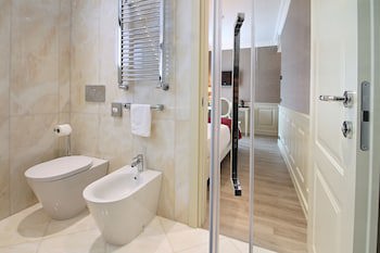 Hotel Giberti & SPA galeri fotoğrafı