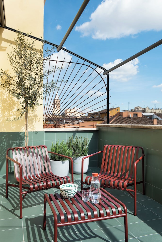 Hotel Colosseum