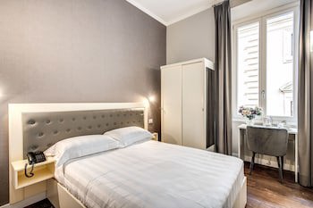 Hotel San Silvestro galeri fotoğrafı