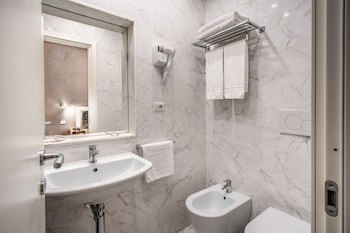 Hotel San Silvestro galeri fotoğrafı