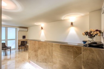 Hotel San Silvestro fotoğrafı
