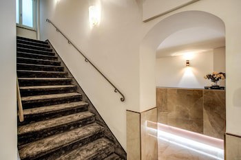 Hotel San Silvestro galeri fotoğrafı