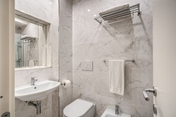 Hotel San Silvestro galeri fotoğrafı