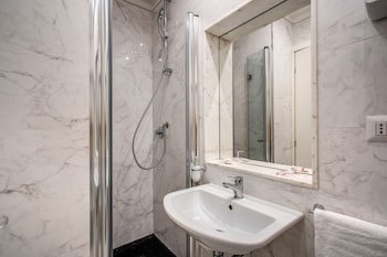 Hotel San Silvestro galeri fotoğrafı