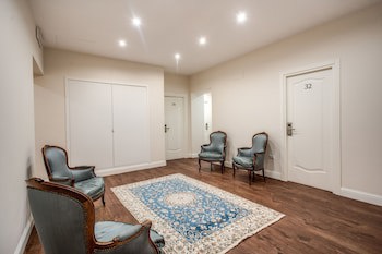 Hotel San Silvestro fotoğrafı