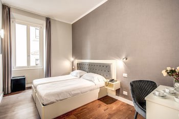 Hotel San Silvestro galeri fotoğrafı