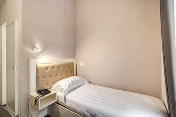 Hotel San Silvestro galeri fotoğrafı