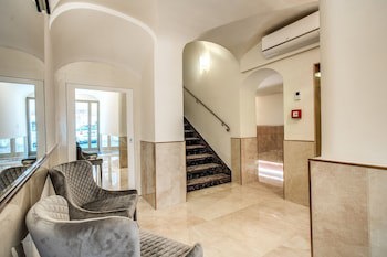 Hotel San Silvestro fotoğrafı