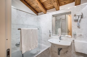 Hotel San Silvestro galeri fotoğrafı