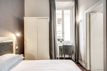 Hotel San Silvestro galeri fotoğrafı