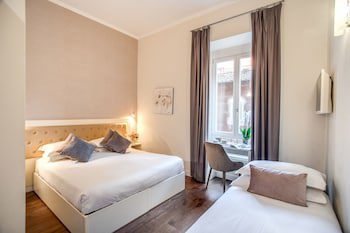 Hotel San Silvestro galeri fotoğrafı