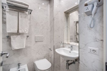 Hotel San Silvestro galeri fotoğrafı