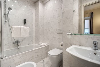 Hotel San Silvestro galeri fotoğrafı
