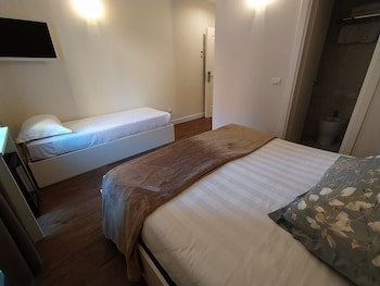 Hotel San Silvestro galeri fotoğrafı