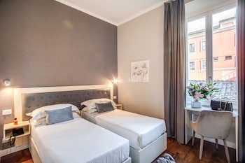 Hotel San Silvestro galeri fotoğrafı
